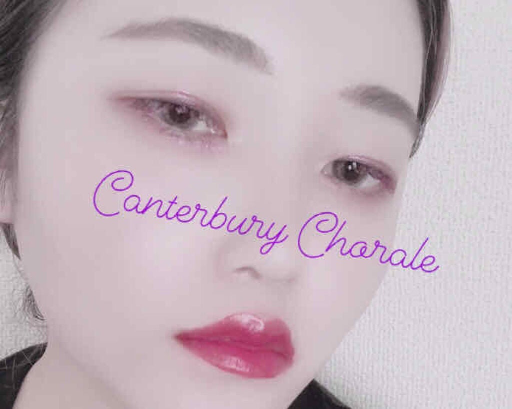 ダイヤモンドシリーズ カラーマスカラ/ZEESEA/マスカラを使ったクチコミ(4枚目)