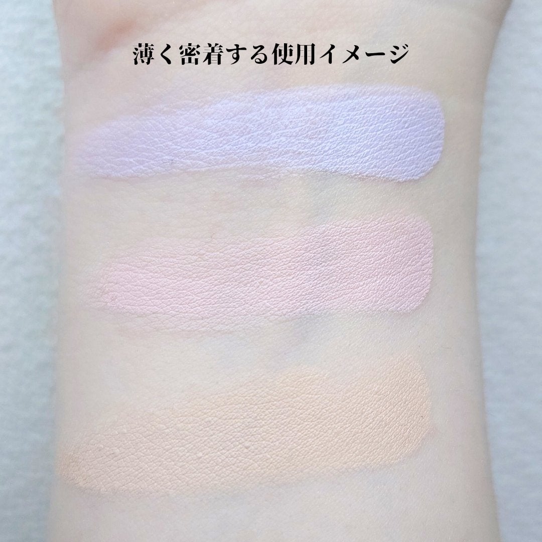 パーフェクトカバー コンシーラーパレット/Dear.A/パレットコンシーラーを使ったクチコミ(3枚目)