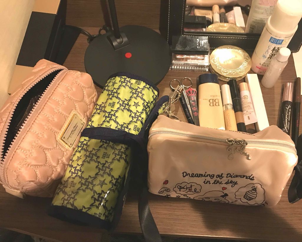 【旧品】マシュマロフィニッシュパウダー/キャンメイク/プレストパウダーを使ったクチコミ（1枚目）