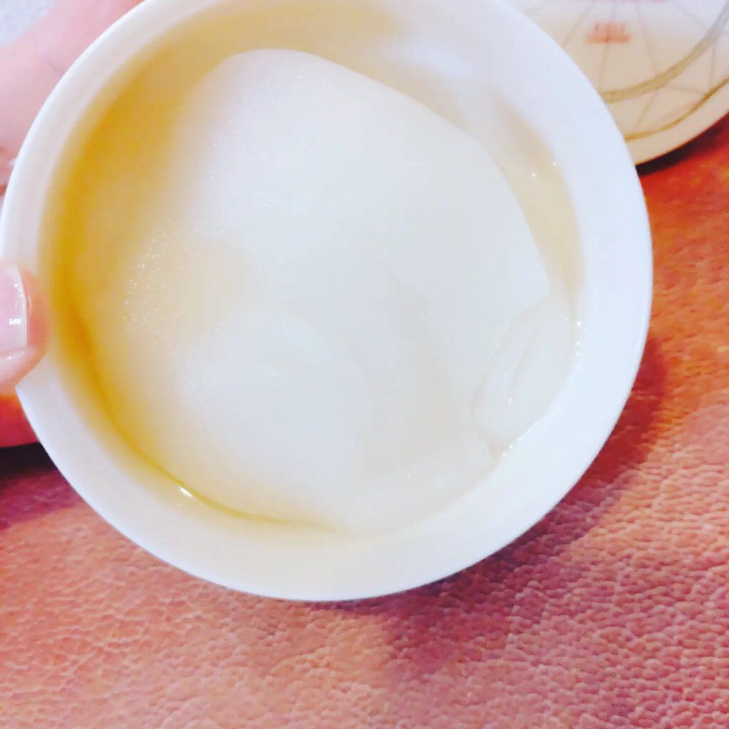 グレイス ワン リンクルケア コンセントレートスポッツマスク/グレイスワン/シートマスク・パックを使ったクチコミ（3枚目）