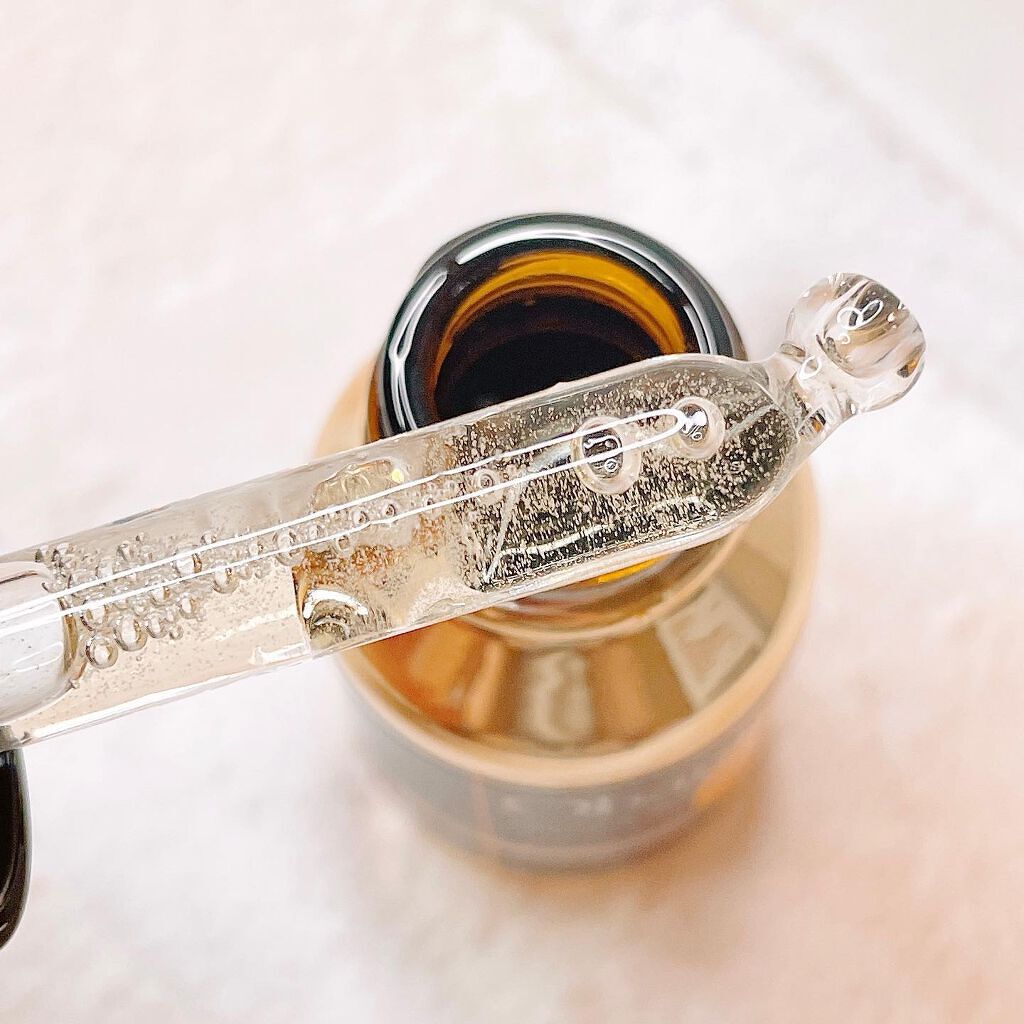 C25セラム ネオ/オバジ/美容液を使ったクチコミ（3枚目）