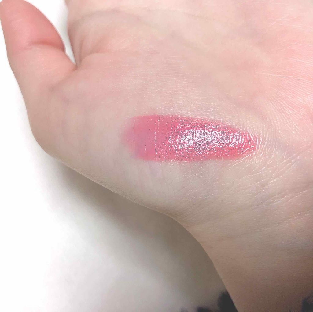タトワージュ クチュール/YVES SAINT LAURENT BEAUTE/口紅を使ったクチコミ(3枚目)