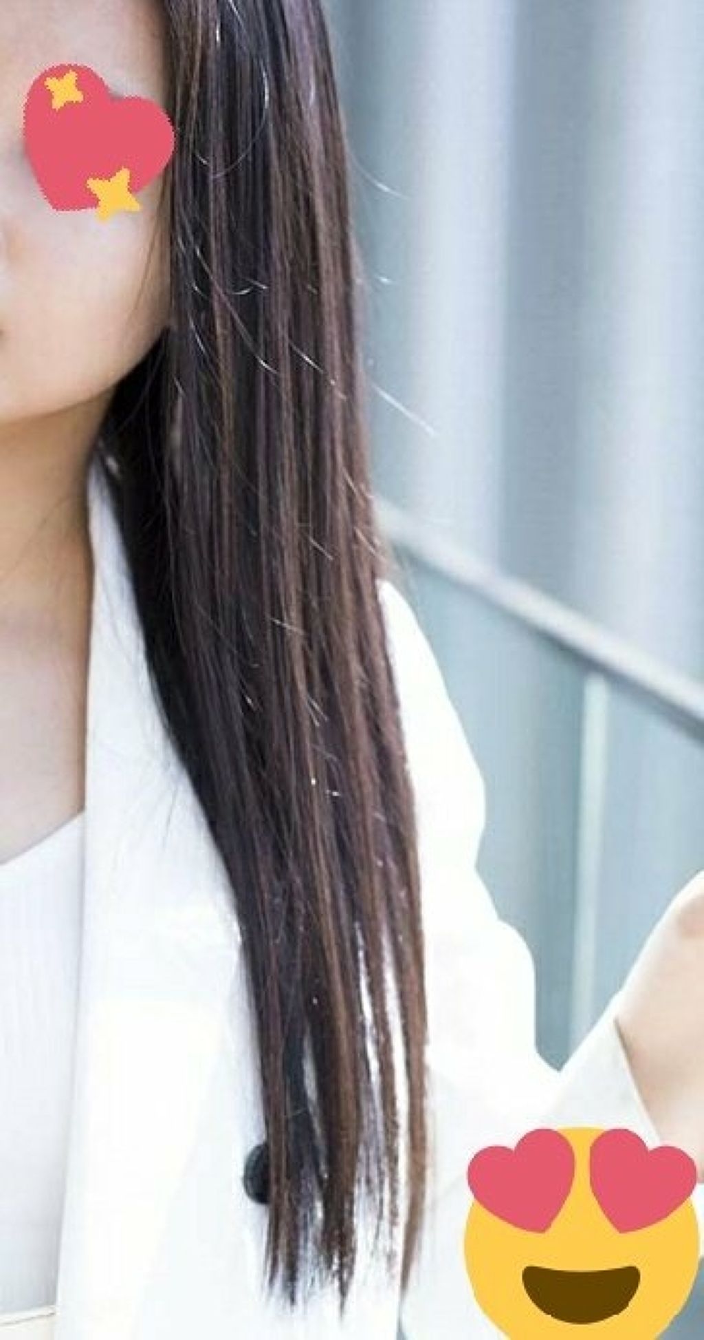  エクストラダメージケア  インテンシブ ヴィタミルク/パンテーン/ヘアミルクを使ったクチコミ（1枚目）