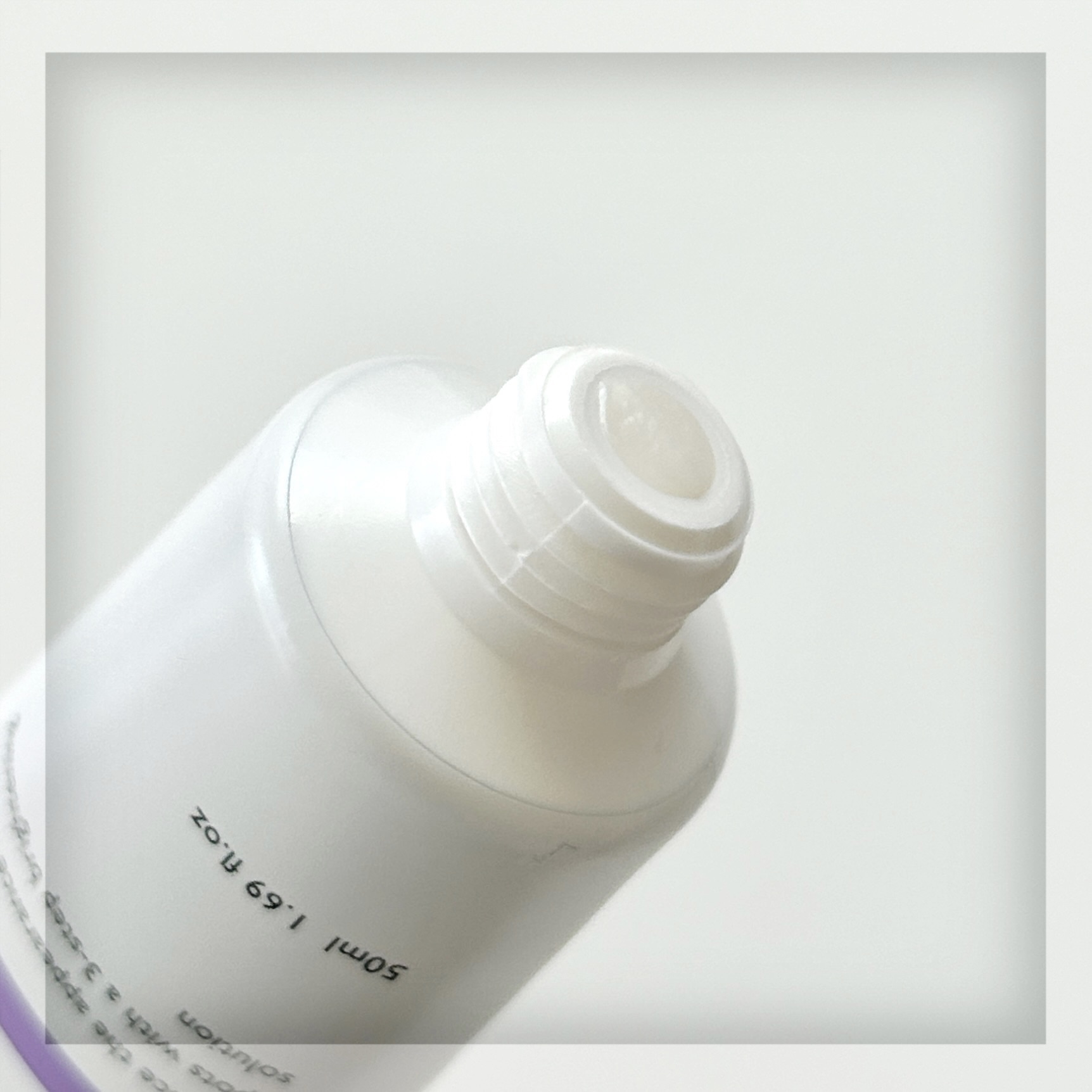 メラケアインテンシブクリーム/Genabelle/フェイスクリームを使ったクチコミ（3枚目）