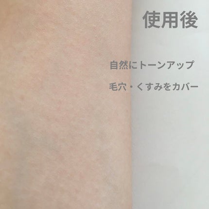 ルース パウダー/ちふれ/ルースパウダーを使ったクチコミ(7枚目)