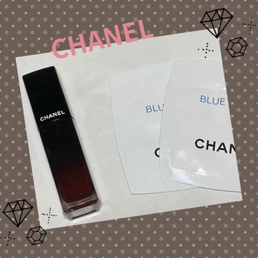 ルージュ アリュール ラック 80 タイムレス/CHANEL/口紅を使ったクチコミ（2枚目）