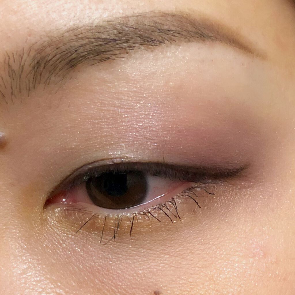 デザイニング カラー アイズ/SUQQU/アイシャドウパレットを使ったクチコミ（3枚目）