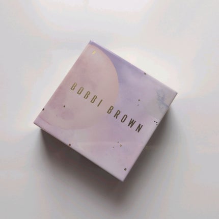 リュクスアイシャドウ/BOBBI BROWN/単色アイシャドウを使ったクチコミ(4枚目)