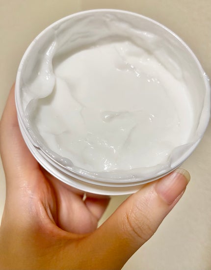 ダヴ クリームボディウォッシュ ジョイアスグロウ/ダヴ/ボディソープを使ったクチコミ(3枚目)