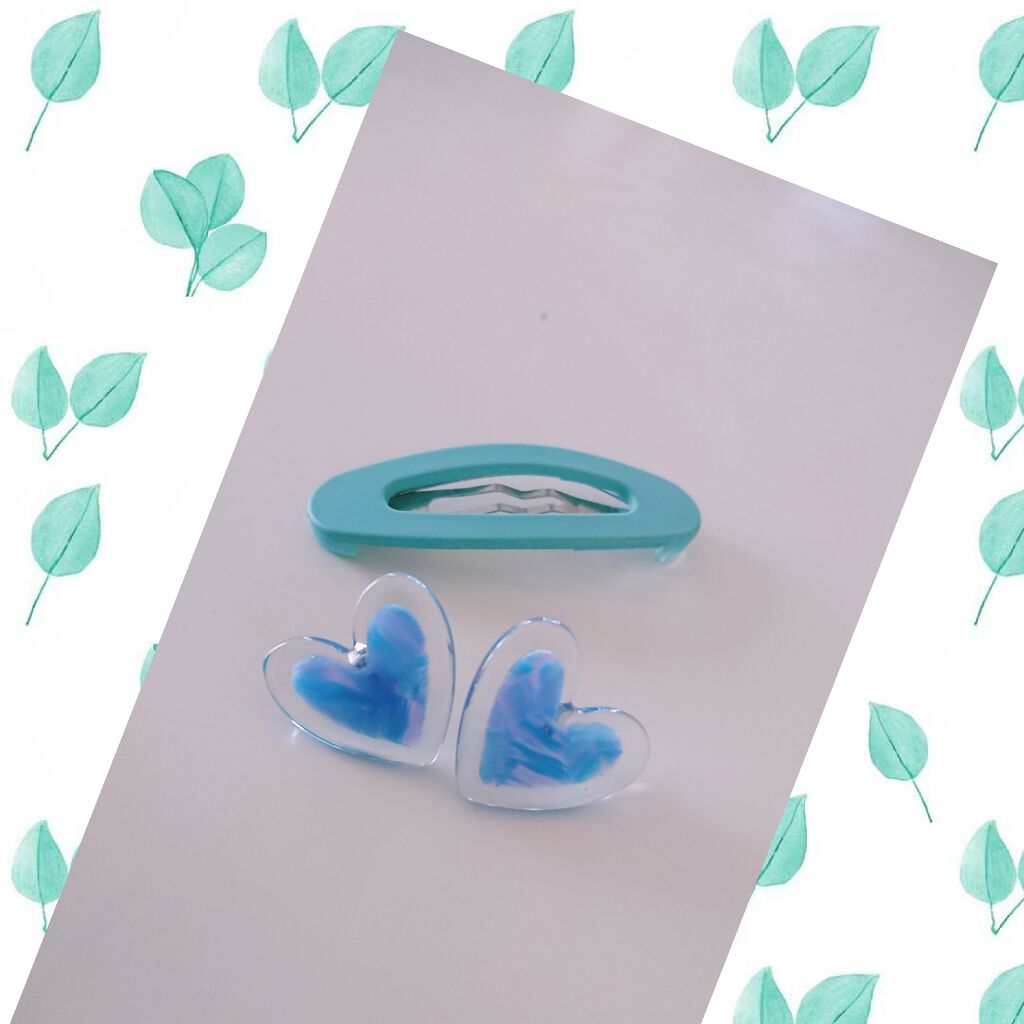 ヘアピン/クレアーズ/ヘアアクセサリーを使ったクチコミ（1枚目）