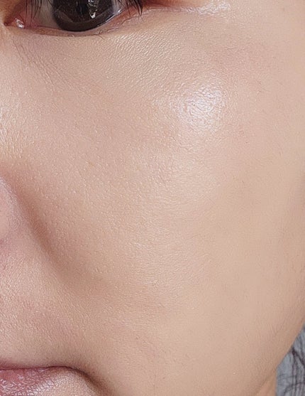 エスポア ビーグロー ボリュームクッション/espoir/クッションファンデーションを使ったクチコミ(6枚目)