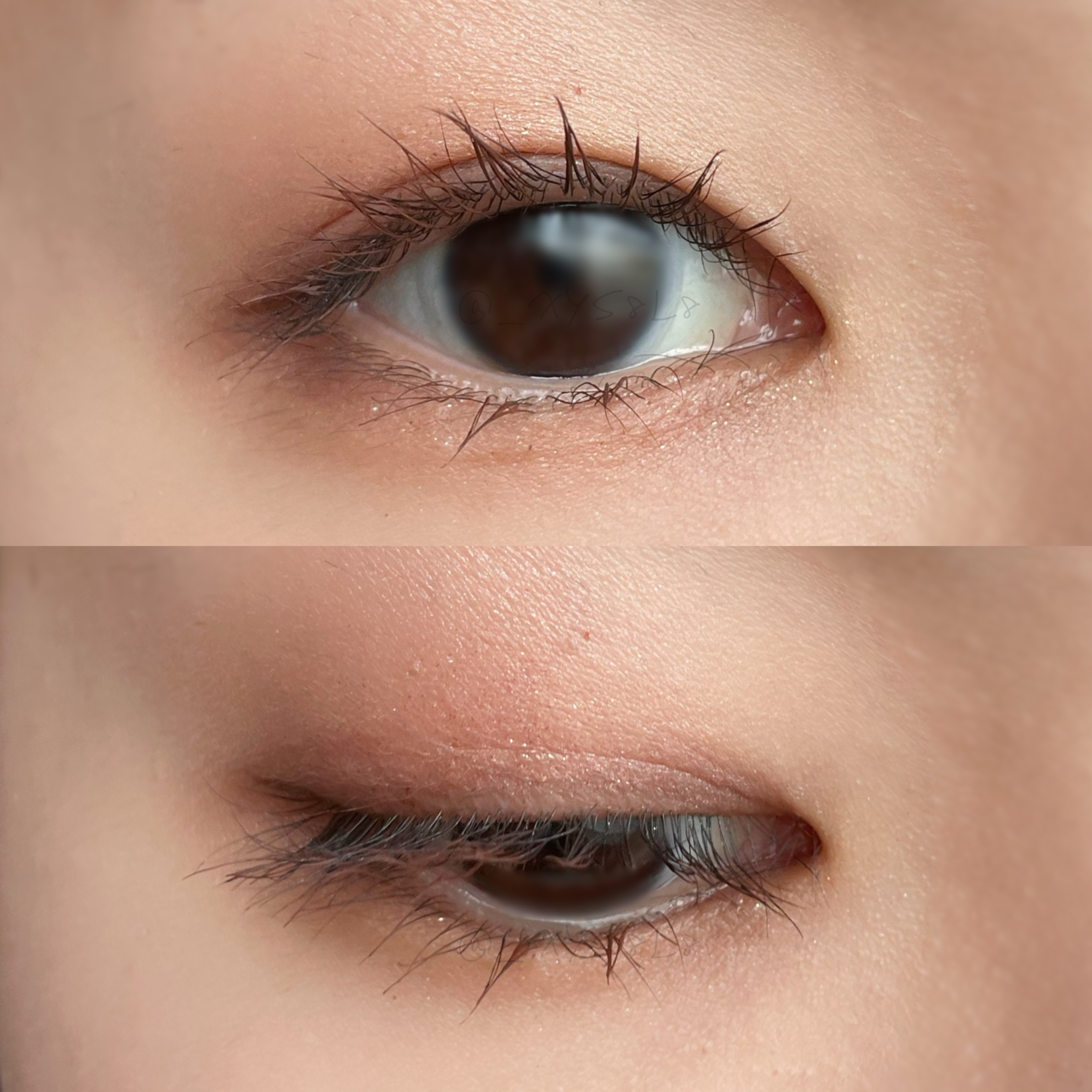 クワッドアイシャドー/NARS/アイシャドウパレットを使ったクチコミ（2枚目）