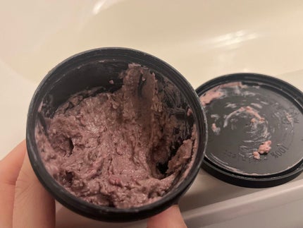 ビューティ スリープ/ラッシュ/洗い流すパック・マスクを使ったクチコミ(4枚目)