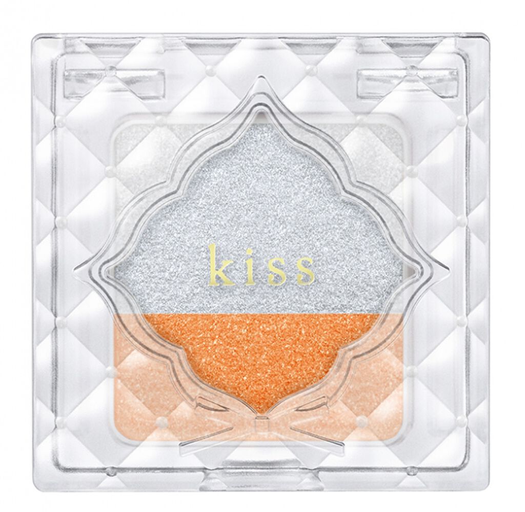 KiSS デュアルアイズSXV