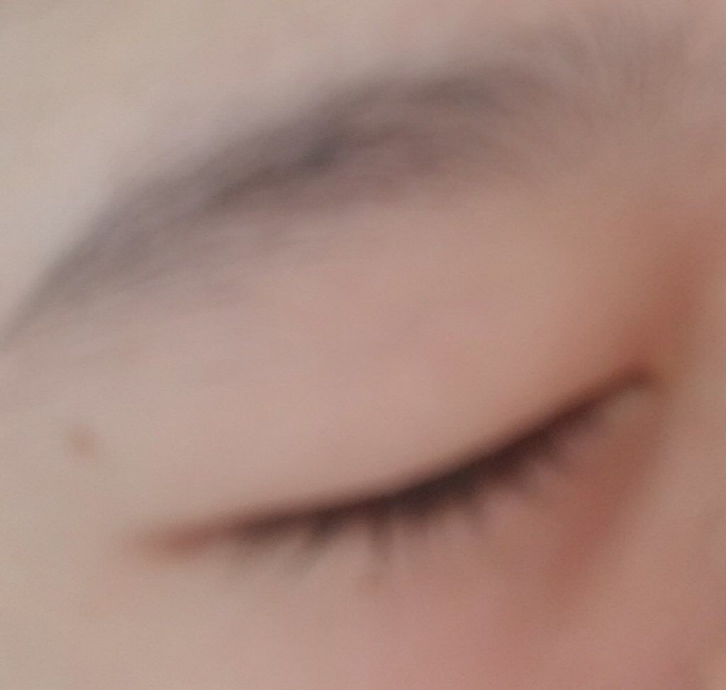 ウォータリング アイラッシュセラム/ヒロインメイク/まつげ美容液を使ったクチコミ（3枚目）