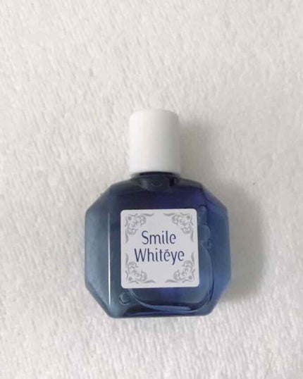 スマイルホワイティエ(医薬品)/ライオン/その他を使ったクチコミ(2枚目)