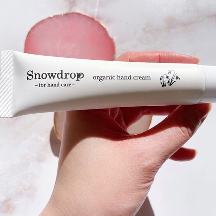 ハンドクリーム ベルガモット/S.Dオーガニック/その他スキンケアを使ったクチコミ(6枚目)