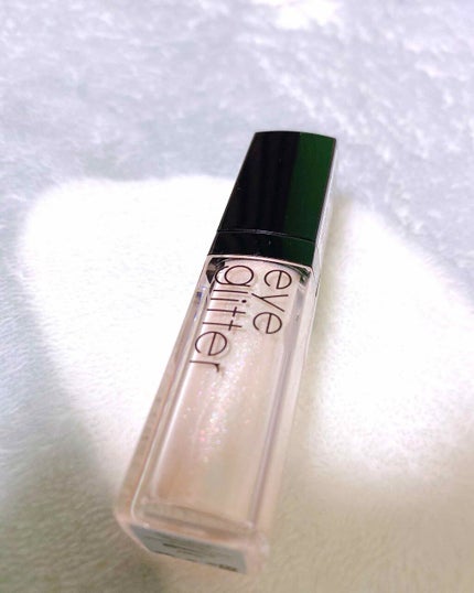 アイグリッター/A’pieu/グリッターを使ったクチコミ(1枚目)