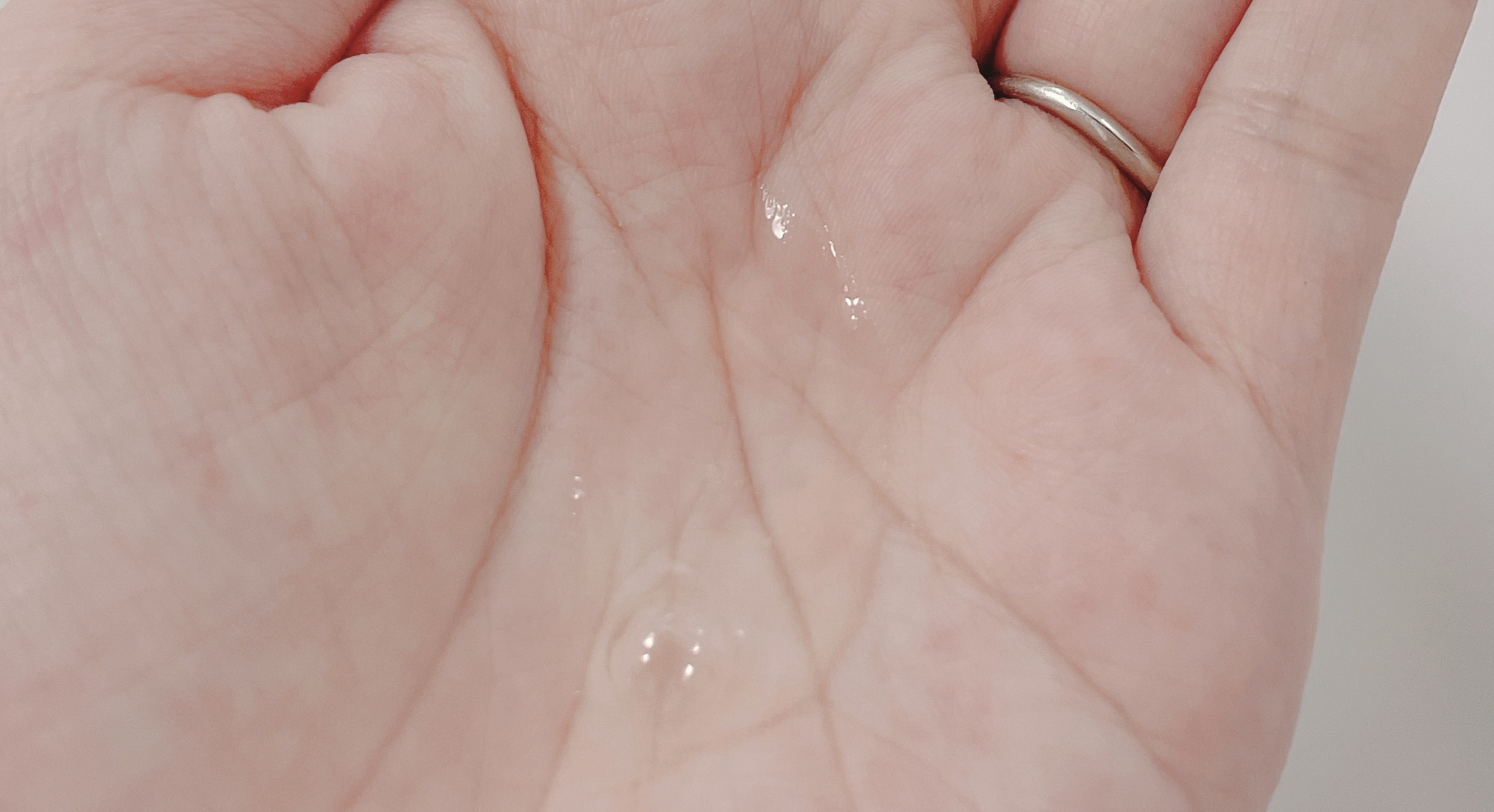 オルビス ショットプラス ナノ NC ローション/オルビス/化粧水を使ったクチコミ（2枚目）