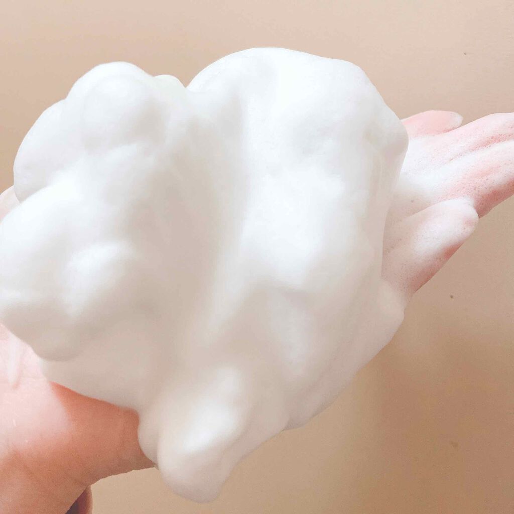 薬用洗顔フォーム/スキンライフ/洗顔フォームを使ったクチコミ(2枚目)