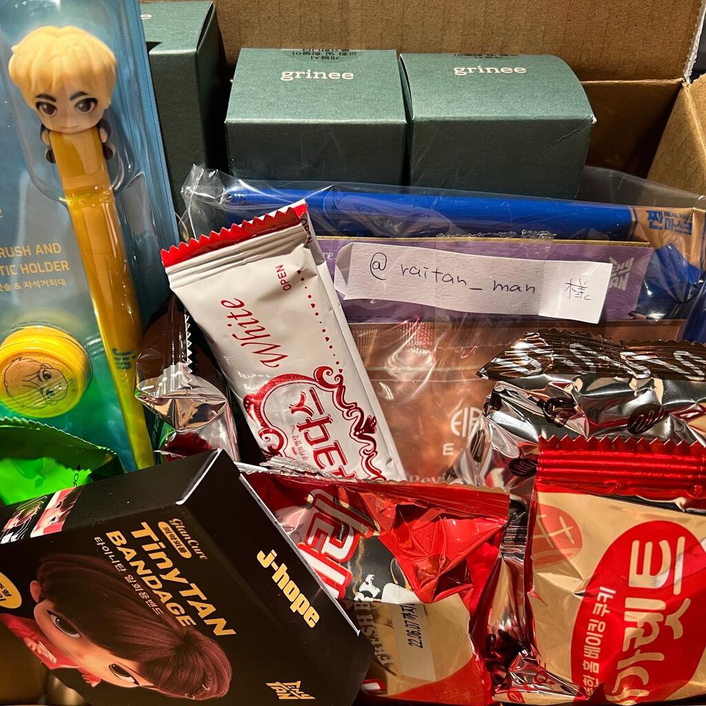 リフレッシングクレンザー/grinee/泡洗顔を使ったクチコミ(9枚目)