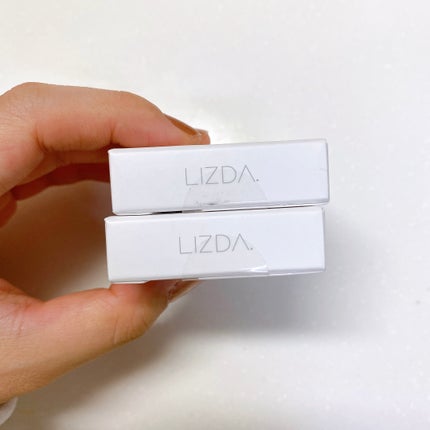 ブリング フィット アイグリッター/LIZDA/グリッターを使ったクチコミ(6枚目)