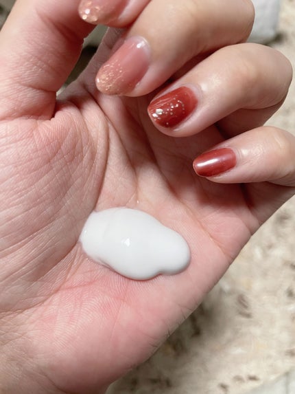 スパークロイドエッセンス/MICHIKO.LIFE/美容液を使ったクチコミ(2枚目)