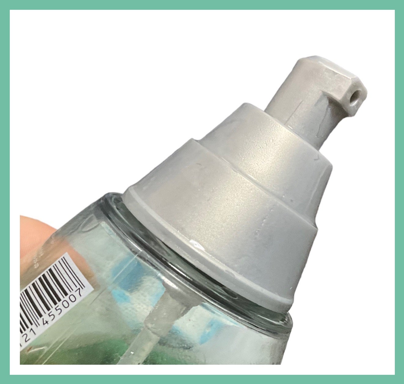 シナジーディフェンス ローション/Ms.SYNERGY/化粧水を使ったクチコミ(2枚目)