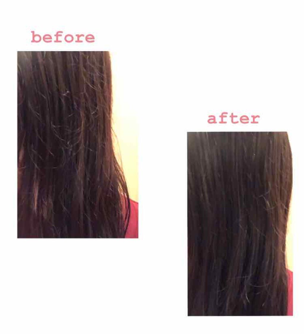 柳屋 あんず油/柳屋あんず油/ヘアオイルを使ったクチコミ(2枚目)