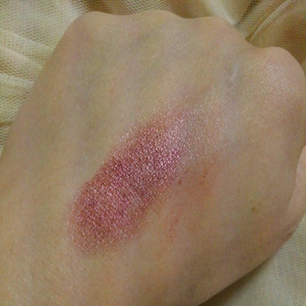 バーム ステイン/REVLON/口紅を使ったクチコミ(8枚目)