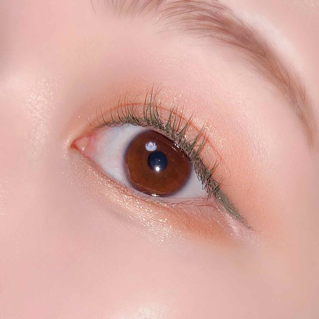 トーン ロング ラッシュ マスカラ/to/one/マスカラを使ったクチコミ（2枚目）