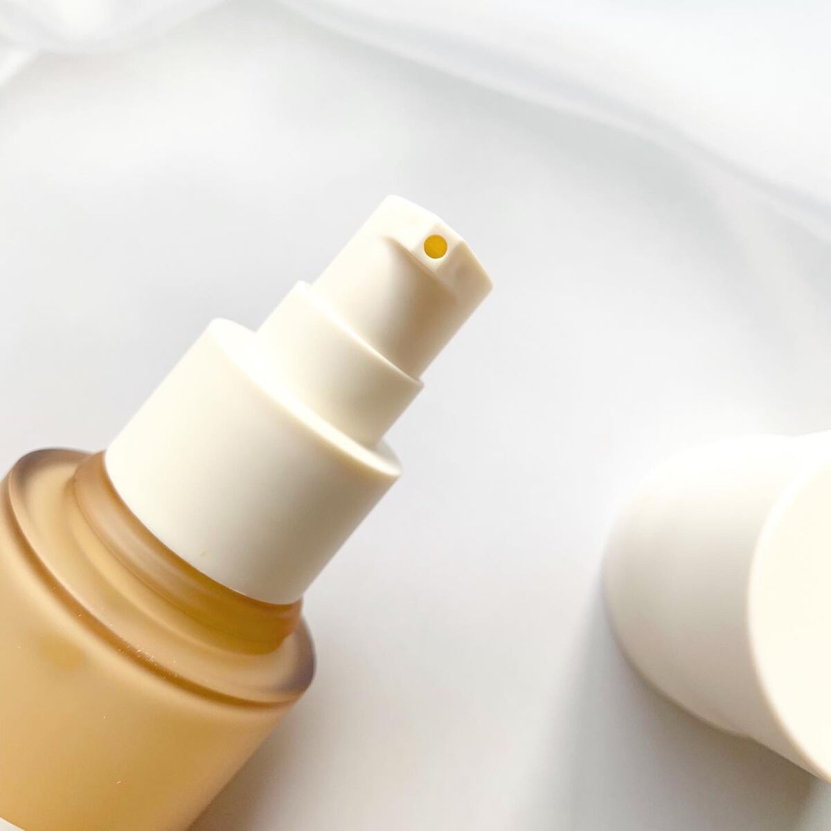 スムージング BMB エマルジョン/アーレス/乳液を使ったクチコミ（2枚目）