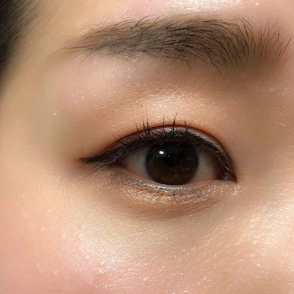 アディクション ザ アイシャドウ/ADDICTION/単色アイシャドウを使ったクチコミ(2枚目)