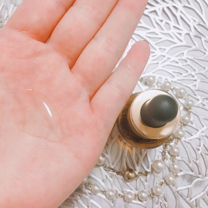 リキッドセラムプラス/Facee/美容液を使ったクチコミ(4枚目)