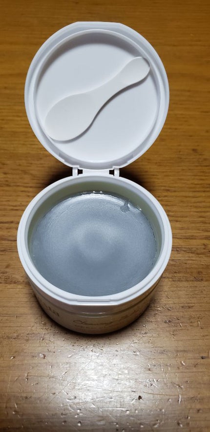 クレンジングバーム ディープクリア /ビフェスタ/クレンジングバームを使ったクチコミ(6枚目)