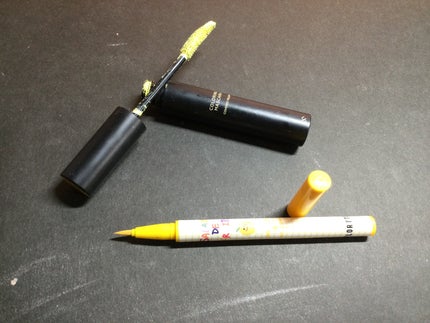 リシェ カラーリング アイブロウパウダー/Visée/パウダーアイブロウを使ったクチコミ(5枚目)