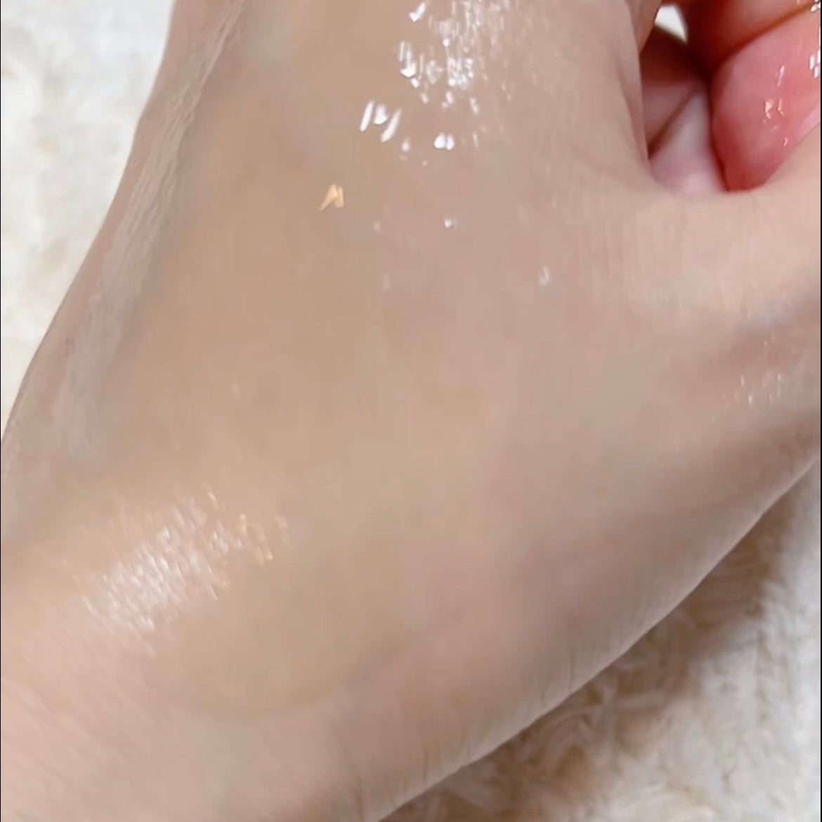 エッグレミディ パックシャンプー/too cool for school/市販シャンプーを使ったクチコミ(5枚目)