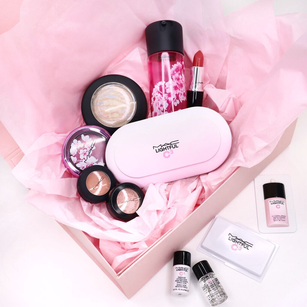 エクステンディッド プレイ ギガブラック ラッシュ/M・A・C/マスカラを使ったクチコミ(4枚目)