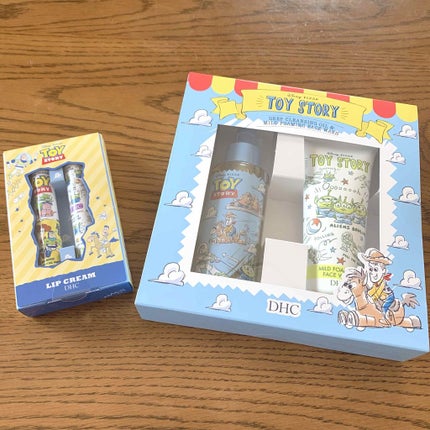 DHC 薬用ディープクレンジングオイル/DHC/オイルクレンジングを使ったクチコミ(1枚目)