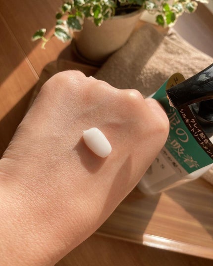 シルキーシャンプー/トリートメント/DROAS/市販シャンプーを使ったクチコミ(4枚目)