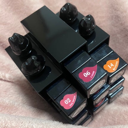 ケイト リプモンハウス限定セット/KATE/その他キットセットを使ったクチコミ(7枚目)