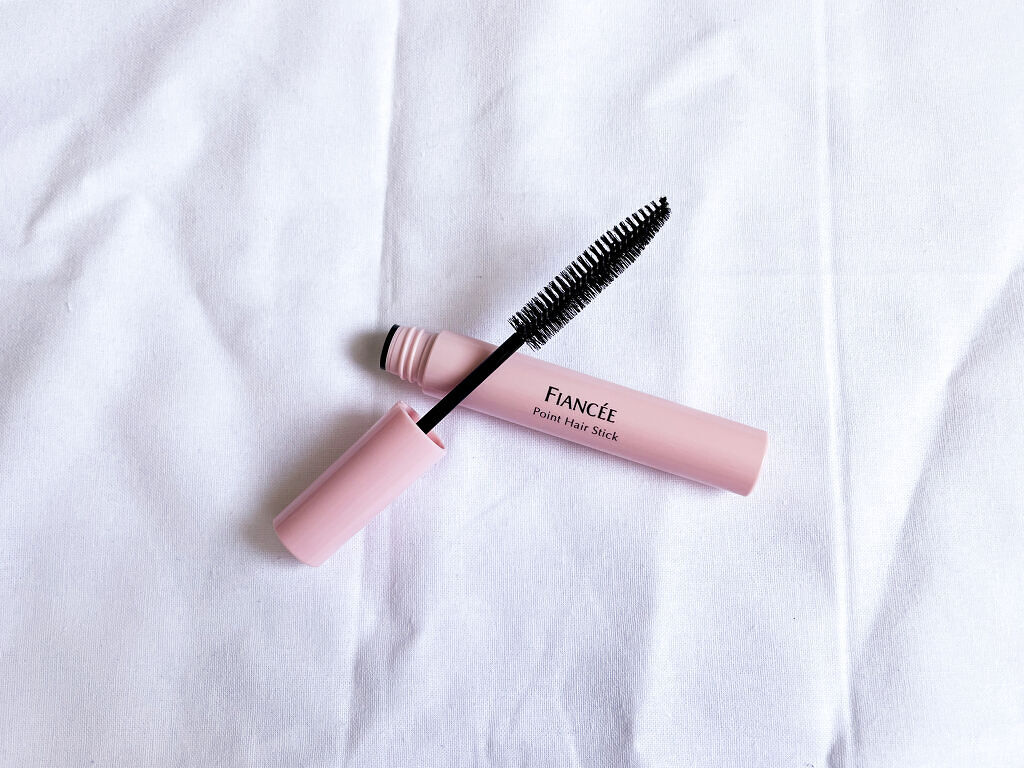 ポイントへアスティック ピュアシャンプーの香り		/フィアンセ/ヘアスタイリングを使ったクチコミ（1枚目）