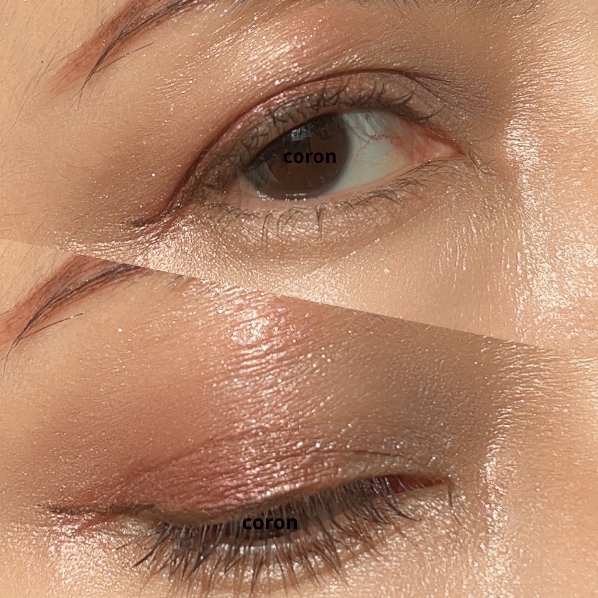 ボーム エサンシエル/CHANEL/スティックハイライトを使ったクチコミ（2枚目）