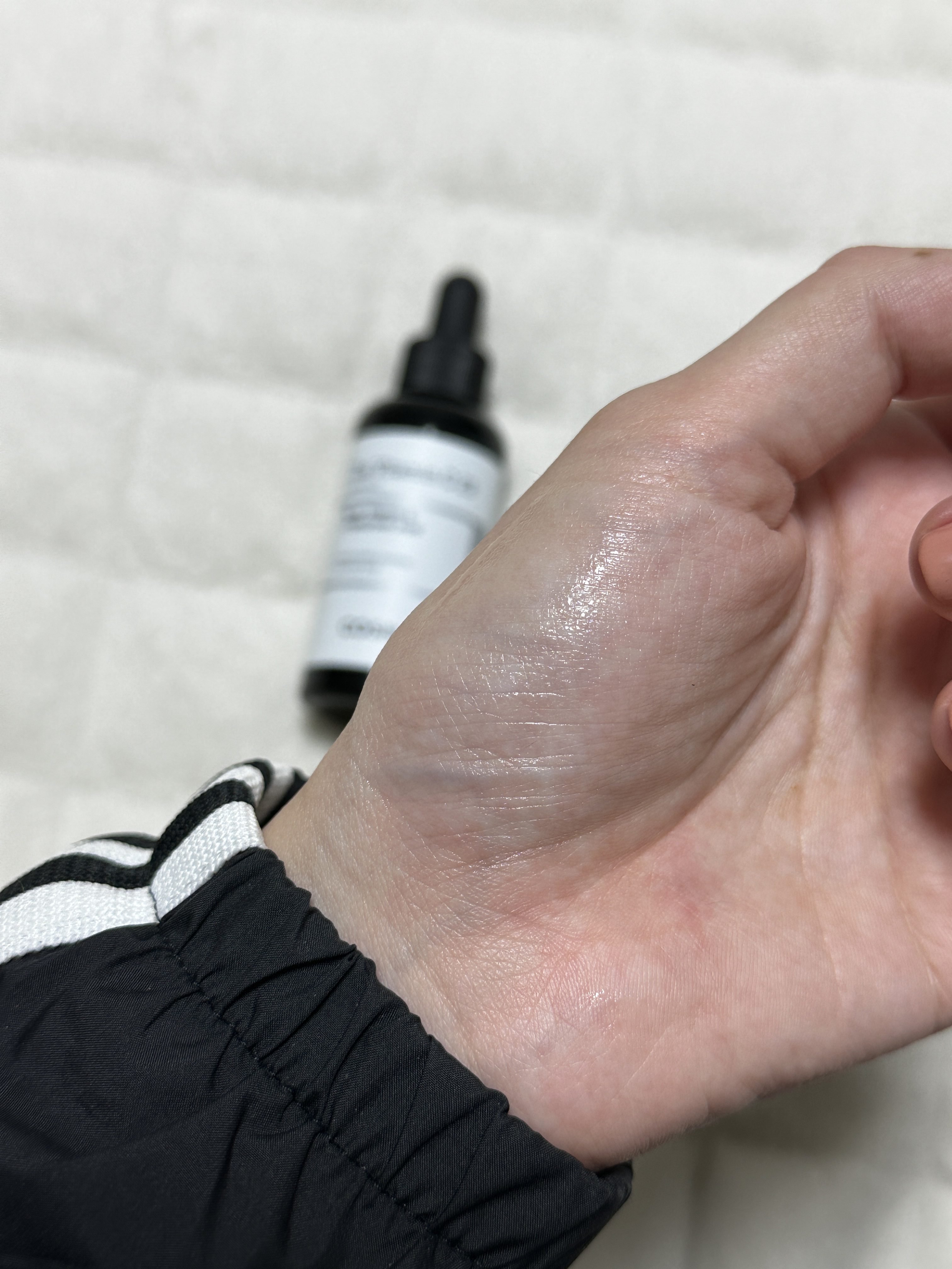 RXザ・ビタミンC23セラム/COSRX/美容液を使ったクチコミ（2枚目）