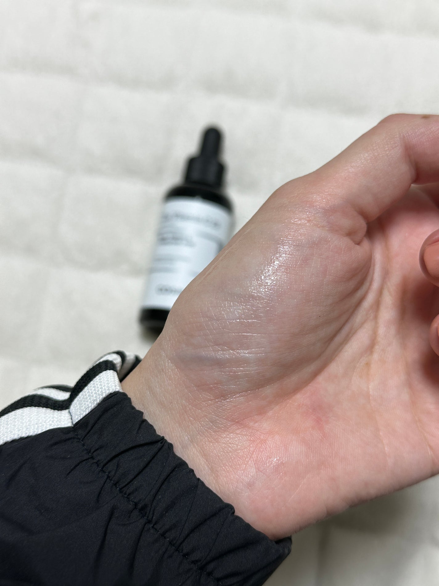 RXザ・ビタミンC23セラム/COSRX/美容液を使ったクチコミ(2枚目)