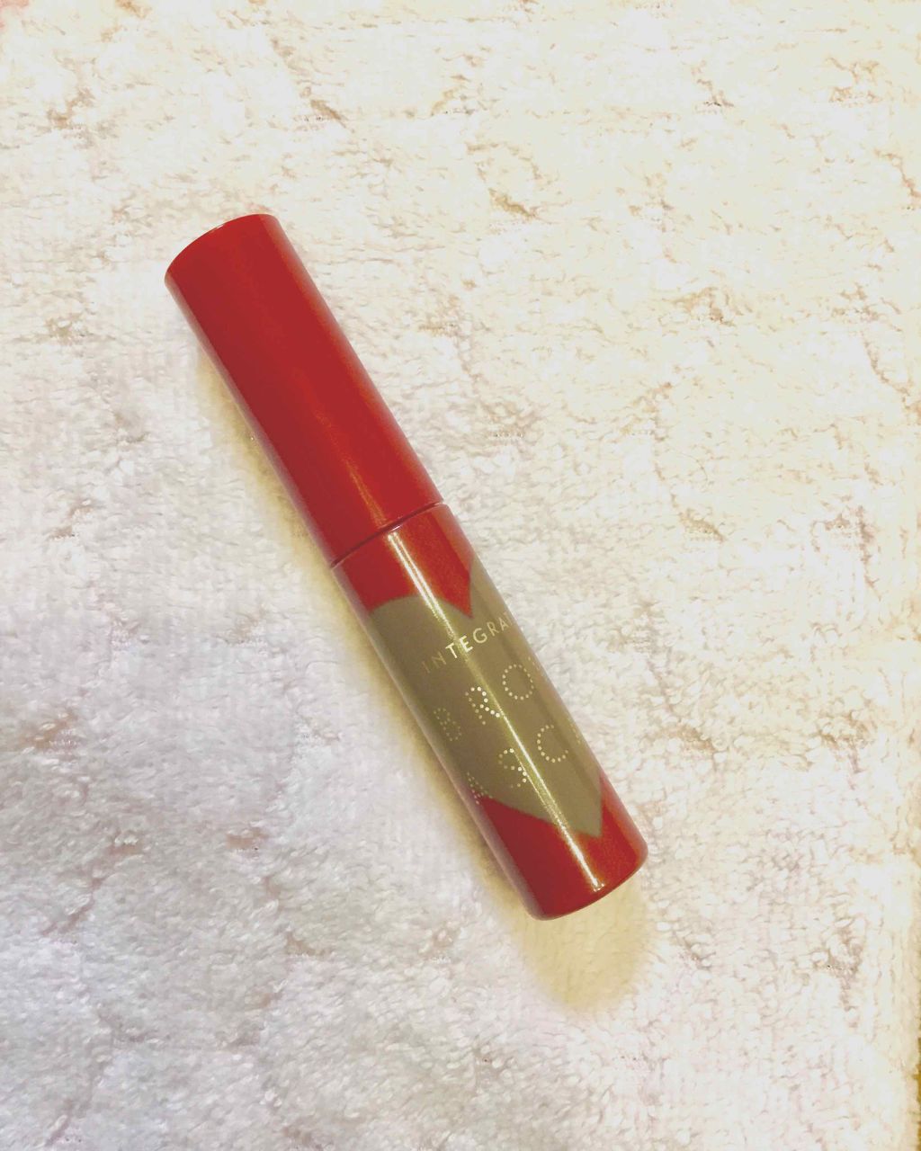 クリア マスカラR/CEZANNE/マスカラ下地を使ったクチコミ(1枚目)