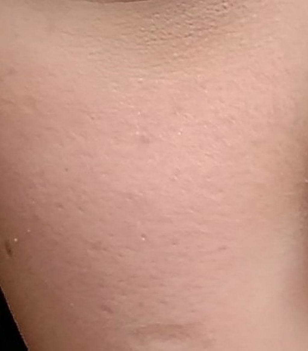 ドラマティックパウダリー UV/マキアージュ/パウダーファンデーションを使ったクチコミ(2枚目)