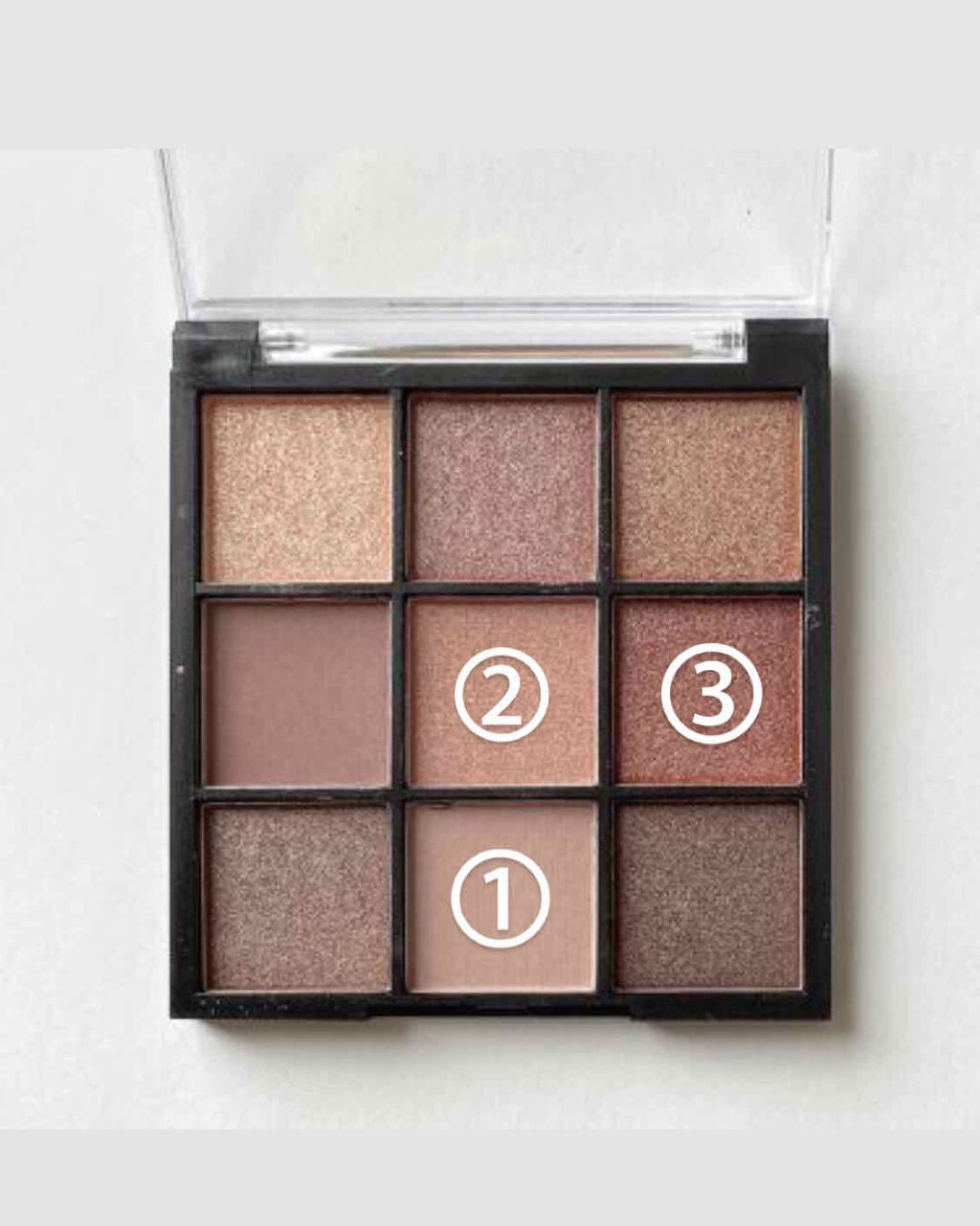 ティアー アイライナー/ETUDE/リキッドアイライナーを使ったクチコミ(3枚目)