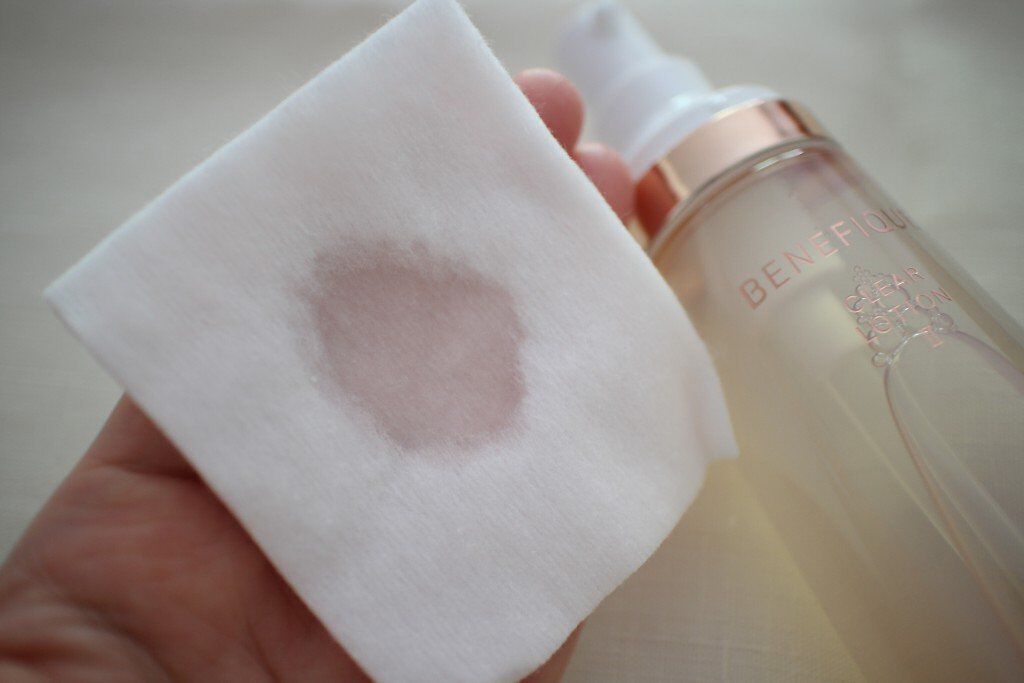 BENEFIQUE　化粧水　コットン　美容液　詰め合わせ　化粧品 キメ美肌・ハリ美肌に導く2つの化粧水＆乳液｜ベネフィーク(BENEFIQUE