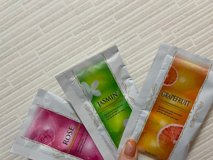 トープラン(TO-PLAN) バスソルト